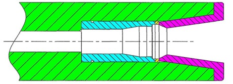 New Spindel Manufacturing 2