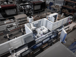 Fermat Cylindrical Grinding Machine / IN STOCK - Image
