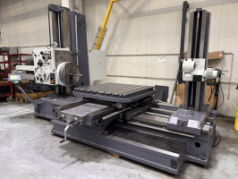 Refurbished 2024 TOS W100A - Available 1Q 2025! - Image