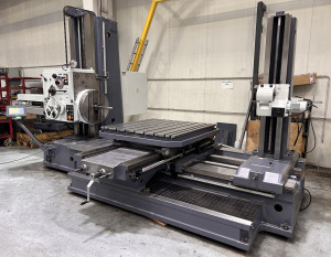 Refurbished 2024 TOS W100A - Available 1Q 2025!