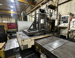 CNC HBM TOSHIBA BTN - 10 B