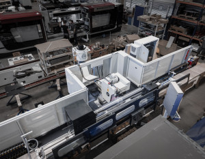 Fermat Cylindrical Grinding Machine / IN STOCK