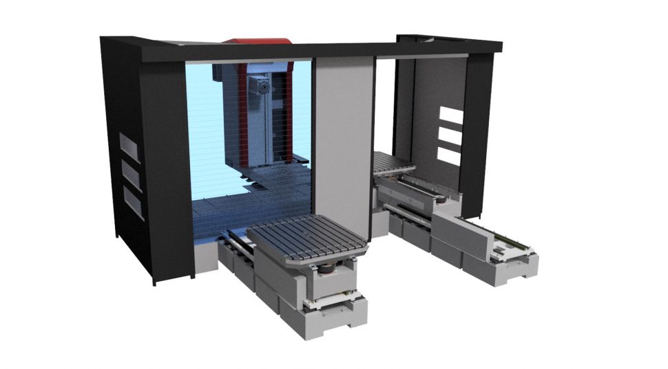 Cross-Wise Pallete Changer - Image14
